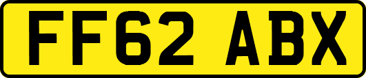 FF62ABX