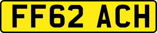 FF62ACH