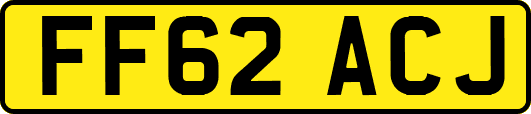 FF62ACJ