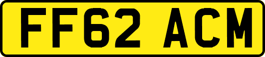 FF62ACM