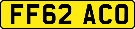 FF62ACO
