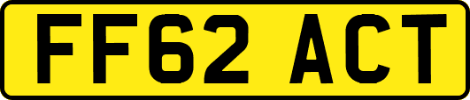 FF62ACT