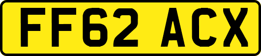 FF62ACX