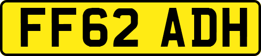 FF62ADH