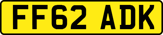 FF62ADK