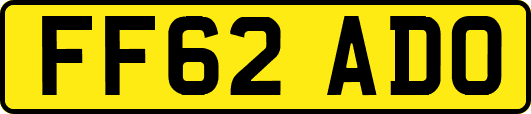 FF62ADO