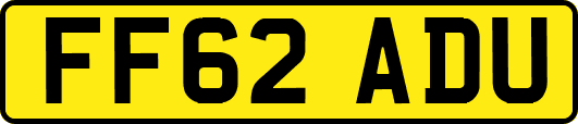 FF62ADU