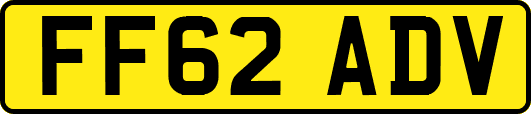FF62ADV