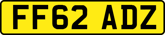 FF62ADZ