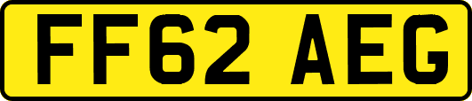 FF62AEG