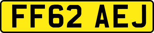 FF62AEJ