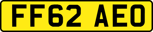 FF62AEO