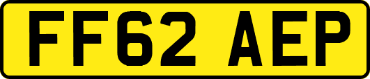 FF62AEP