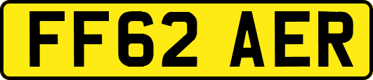 FF62AER