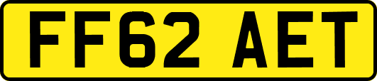 FF62AET
