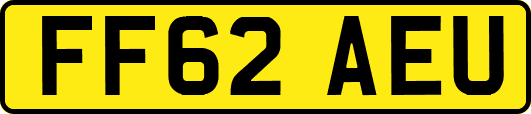 FF62AEU