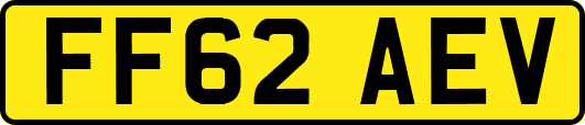 FF62AEV