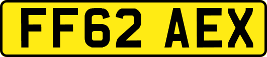 FF62AEX