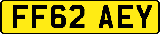 FF62AEY