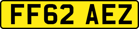 FF62AEZ
