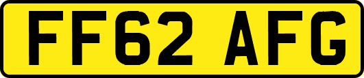 FF62AFG