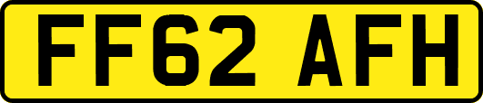 FF62AFH