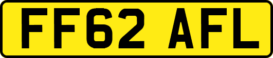 FF62AFL