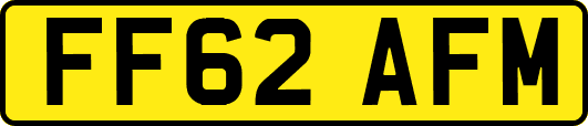 FF62AFM