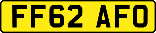 FF62AFO