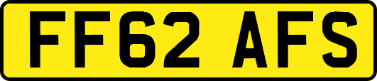 FF62AFS