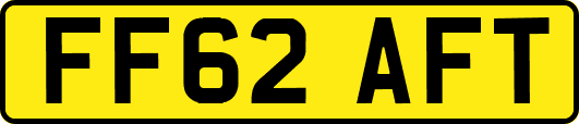 FF62AFT