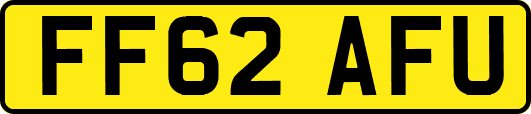 FF62AFU