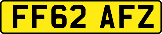 FF62AFZ