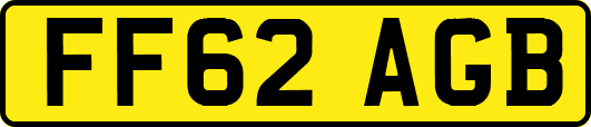 FF62AGB