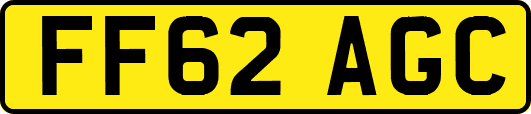 FF62AGC
