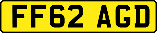 FF62AGD