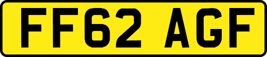FF62AGF