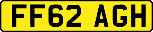 FF62AGH