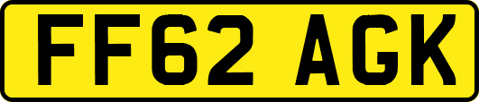 FF62AGK