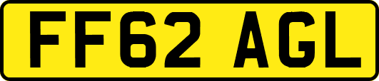 FF62AGL