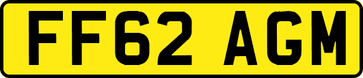 FF62AGM