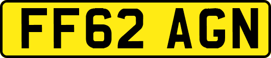 FF62AGN