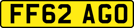 FF62AGO