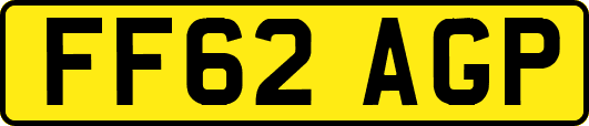 FF62AGP