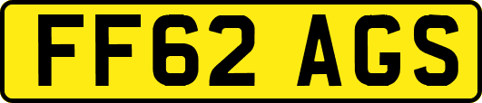 FF62AGS