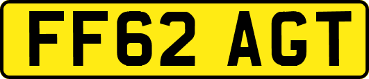 FF62AGT