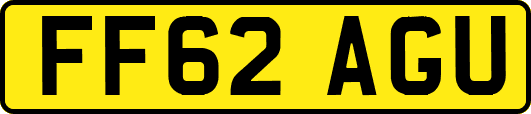 FF62AGU