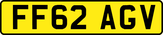 FF62AGV