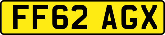 FF62AGX