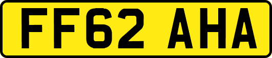 FF62AHA